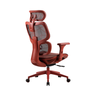 Onex Ventra Premium Mesh | Gaming Office Chair | Red Onex Ventra Premium Mesh | Gaming Office Chair | Red