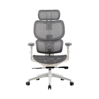 Onex Ventra Premium Mesh | Gaming Office Chair | White Onex Ventra Premium Mesh | Gaming Office Chair | White