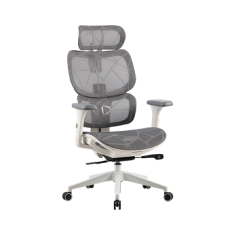 Onex Ventra Premium Mesh | Gaming Office Chair | White Onex Ventra Premium Mesh | Gaming Office Chair | White