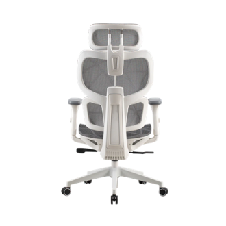 Onex Ventra Premium Mesh | Gaming Office Chair | White Onex Ventra Premium Mesh | Gaming Office Chair | White