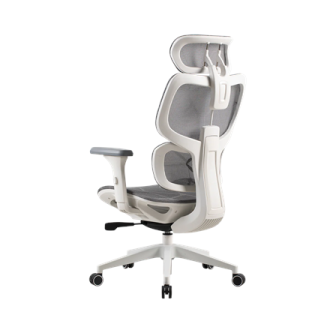 Onex Ventra Premium Mesh | Gaming Office Chair | White Onex Ventra Premium Mesh | Gaming Office Chair | White