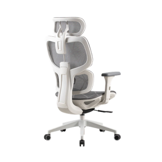 Onex Ventra Premium Mesh | Gaming Office Chair | White Onex Ventra Premium Mesh | Gaming Office Chair | White