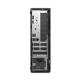Dell Pro | QCS1250 | Desktop | Slim | Intel Core Ultra 5 | 235 | Internal memory 16 GB | DDR5 | Solid-state drive capacity 512 G Dell Pro | QCS1250 | Desktop | Slim | Intel Core Ultra 5 | 235 | Internal memory 16 GB | DDR5 | Solid-state drive capacity 512 G