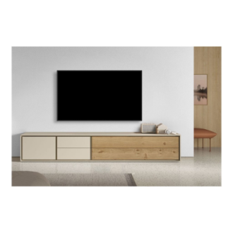 Neomounts Wall mount | WL35-550BL16 TV mount | Tilt | 42-86 Neomounts Wall mount | WL35-550BL16 TV mount | Tilt | 42-86