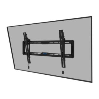 Neomounts Wall mount | WL35-550BL16 TV mount | Tilt | 42-86 Neomounts Wall mount | WL35-550BL16 TV mount | Tilt | 42-86