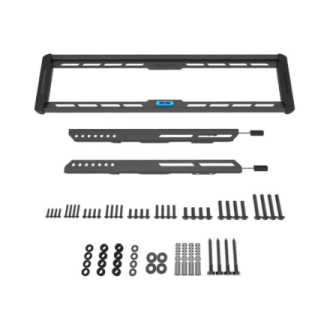 Neomounts Wall mount | WL35-550BL16 TV mount | Tilt | 42-86 Neomounts Wall mount | WL35-550BL16 TV mount | Tilt | 42-86