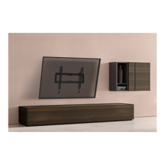 Neomounts Wall mount | WL35-550BL16 TV mount | Tilt | 42-86 Neomounts Wall mount | WL35-550BL16 TV mount | Tilt | 42-86