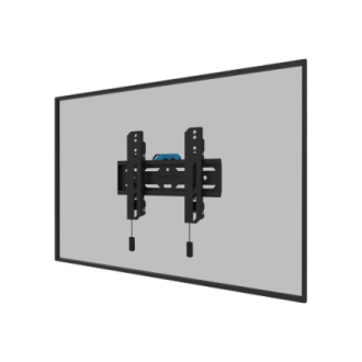 Neomounts Wall mount | WL30S-850BL12 TV mount | Micro adjustment | 24-65 Neomounts Wall mount | WL30S-850BL12 TV mount | Micro adjustment | 24-65