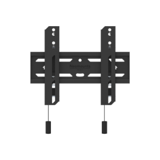 Neomounts Wall mount | WL30S-850BL12 TV mount | Micro adjustment | 24-65 Neomounts Wall mount | WL30S-850BL12 TV mount | Micro adjustment | 24-65