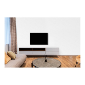Neomounts Wall mount | WL30S-850BL12 TV mount | Micro adjustment | 24-65 Neomounts Wall mount | WL30S-850BL12 TV mount | Micro adjustment | 24-65