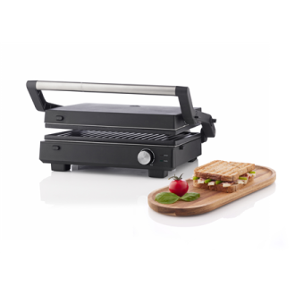 Gorenje Multifunctional Grill | GCG2000M | Grill | Black Gorenje Multifunctional Grill | GCG2000M | Grill | Black