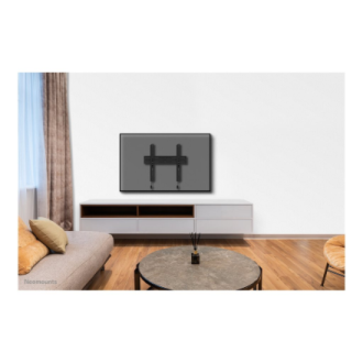 Neomounts Wall mount | WL30S-850BL14 TV mount | Micro adjustment | 32-75 Neomounts Wall mount | WL30S-850BL14 TV mount | Micro adjustment | 32-75