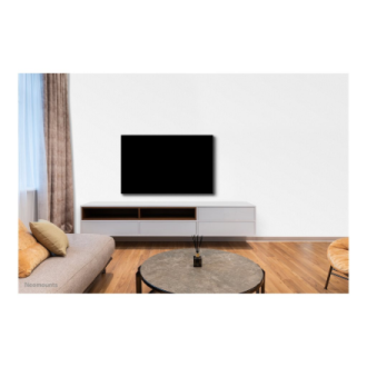 Neomounts Wall mount | WL30S-850BL14 TV mount | Micro adjustment | 32-75 Neomounts Wall mount | WL30S-850BL14 TV mount | Micro adjustment | 32-75
