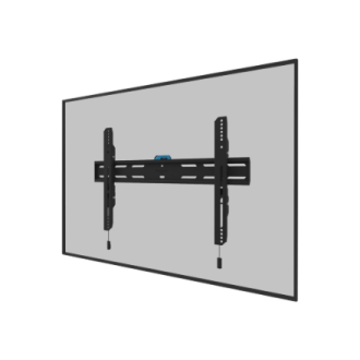 Neomounts Wall mount | WL30S-850BL16 TV mount | Micro adjustment | 42-86 Neomounts Wall mount | WL30S-850BL16 TV mount | Micro adjustment | 42-86