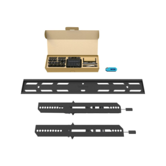 Neomounts Wall mount | WL30S-850BL16 TV mount | Micro adjustment | 42-86 Neomounts Wall mount | WL30S-850BL16 TV mount | Micro adjustment | 42-86