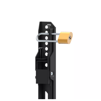 Neomounts Wall mount | WL30S-850BL16 TV mount | Micro adjustment | 42-86 Neomounts Wall mount | WL30S-850BL16 TV mount | Micro adjustment | 42-86