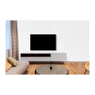 Neomounts Wall mount | WL30S-850BL16 TV mount | Micro adjustment | 42-86 Neomounts Wall mount | WL30S-850BL16 TV mount | Micro adjustment | 42-86