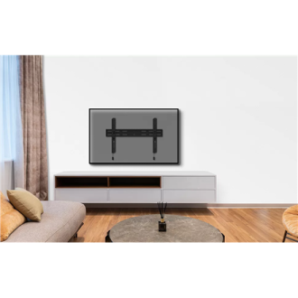 Neomounts Wall mount | WL30S-850BL16 TV mount | Micro adjustment | 42-86 Neomounts Wall mount | WL30S-850BL16 TV mount | Micro adjustment | 42-86