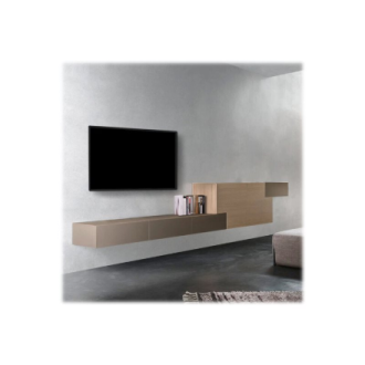 Neomounts Wall mount | WL30S-850BL16 TV mount | Micro adjustment | 42-86 Neomounts Wall mount | WL30S-850BL16 TV mount | Micro adjustment | 42-86