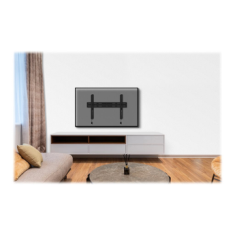Neomounts Wall mount | WL30S-850BL16 TV mount | Micro adjustment | 42-86 Neomounts Wall mount | WL30S-850BL16 TV mount | Micro adjustment | 42-86