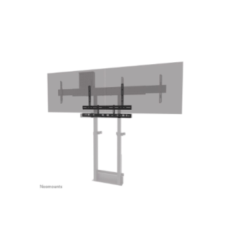 Neomounts AV30-500BL Videobar Kit | Universal | 43-110 Neomounts AV30-500BL Videobar Kit | Universal | 43-110