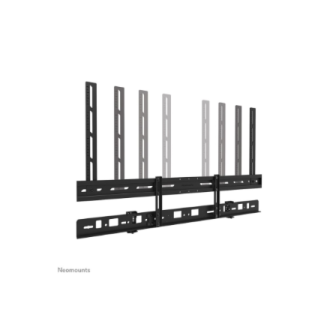 Neomounts AV30-500BL Videobar Kit | Universal | 43-110 Neomounts AV30-500BL Videobar Kit | Universal | 43-110