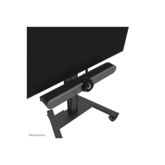 Neomounts AV30-500BL Videobar Kit | Universal | 43-110 Neomounts AV30-500BL Videobar Kit | Universal | 43-110