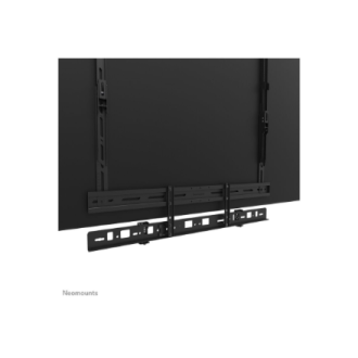 Neomounts AV30-500BL Videobar Kit | Universal | 43-110 Neomounts AV30-500BL Videobar Kit | Universal | 43-110