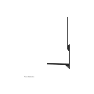 Neomounts Floor stand | AV40-500BL Keyboard Shelf Kit | Height adjustment | 43-110 Neomounts Floor stand | AV40-500BL Keyboard Shelf Kit | Height adjustment | 43-110