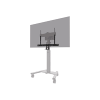 Neomounts AV50-500BL PTZ/UC Camera Shelf Kit | Universal | 43-110 Neomounts AV50-500BL PTZ/UC Camera Shelf Kit | Universal | 43-110
