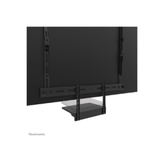 Neomounts Floor stand | AV45-500BL Laptop Shelf Kit | Height adjustment | 43-110 Neomounts Floor stand | AV45-500BL Laptop Shelf Kit | Height adjustment | 43-110
