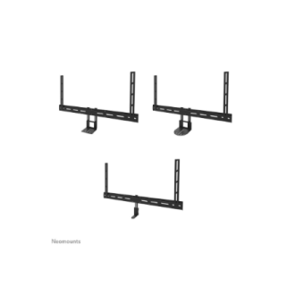 Neomounts AV50-500BL PTZ/UC Camera Shelf Kit | Universal | 43-110 Neomounts AV50-500BL PTZ/UC Camera Shelf Kit | Universal | 43-110