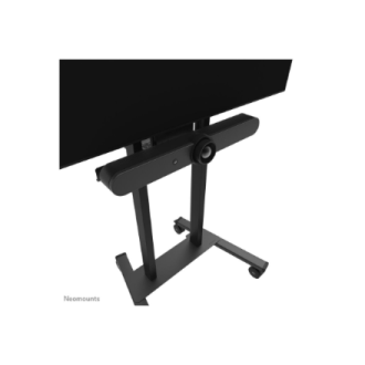Neomounts AV60-500BL Videobar and laptop shelf kit | Universal | 43-110 Neomounts AV60-500BL Videobar and laptop shelf kit | Universal | 43-110