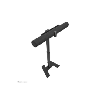 Neomounts Floor stand | AV80-500BL Videobar | Height adjustment, Depth adjustment | 43-110 Neomounts Floor stand | AV80-500BL Videobar | Height adjustment, Depth adjustment | 43-110