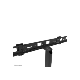 Neomounts Floor stand | AV80-500BL Videobar | Height adjustment, Depth adjustment | 43-110 Neomounts Floor stand | AV80-500BL Videobar | Height adjustment, Depth adjustment | 43-110