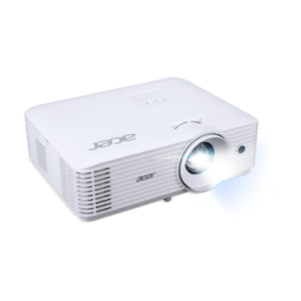 Acer | P1358I | WXGA (1280x800) | 5000 ANSI lumens | White | Wi-Fi Acer | P1358I | WXGA (1280x800) | 5000 ANSI lumens | White | Wi-Fi