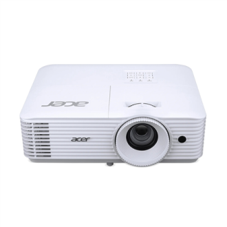 Acer | P1358I | WXGA (1280x800) | 5000 ANSI lumens | White | Wi-Fi Acer | P1358I | WXGA (1280x800) | 5000 ANSI lumens | White | Wi-Fi