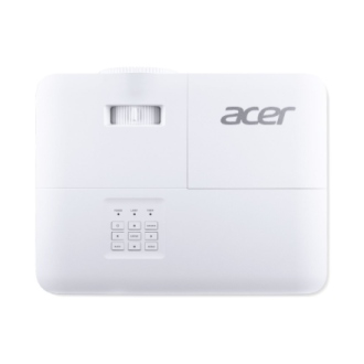 Acer | P1358I | WXGA (1280x800) | 5000 ANSI lumens | White | Wi-Fi Acer | P1358I | WXGA (1280x800) | 5000 ANSI lumens | White | Wi-Fi
