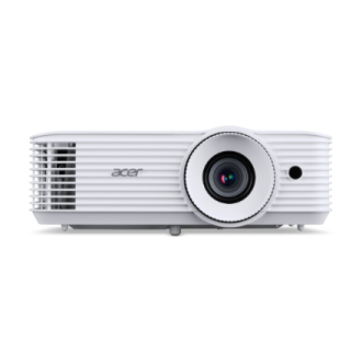 Acer | P5550 | Full HD (1920x1080) | 5200 ANSI lumens | White Acer | P5550 | Full HD (1920x1080) | 5200 ANSI lumens | White