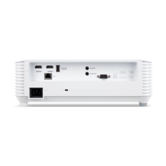 Acer | P5550 | Full HD (1920x1080) | 5200 ANSI lumens | White Acer | P5550 | Full HD (1920x1080) | 5200 ANSI lumens | White