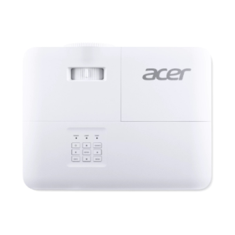 Acer | P5550 | Full HD (1920x1080) | 5200 ANSI lumens | White Acer | P5550 | Full HD (1920x1080) | 5200 ANSI lumens | White