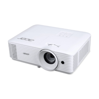 Acer | P5550 | Full HD (1920x1080) | 5200 ANSI lumens | White Acer | P5550 | Full HD (1920x1080) | 5200 ANSI lumens | White