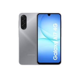 Samsung | Galaxy | A17 (A175) | Grey | 6.7 Samsung | Galaxy | A17 (A175) | Grey | 6.7