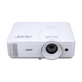 Acer | P5550 | Full HD (1920x1080) | 5200 ANSI lumens | White Acer | P5550 | Full HD (1920x1080) | 5200 ANSI lumens | White