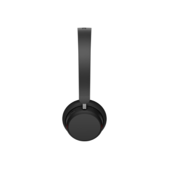 Lenovo Dual-Mode Wireless ANC Headset 6550 (USB-A, Teams) | 4XD1S19777 | Built-in microphone | Bluetooth | Black Lenovo Dual-Mode Wireless ANC Headset 6550 (USB-A, Teams) | 4XD1S19777 | Built-in microphone | Bluetooth | Black