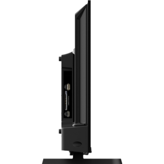 Blaupunkt QLED TV | 32QBG6000S | 32 | Smart TV | Google TV | Black Blaupunkt QLED TV | 32QBG6000S | 32 | Smart TV | Google TV | Black