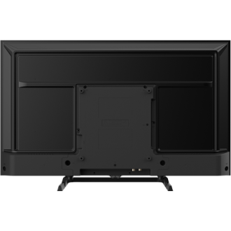 Blaupunkt QLED TV | 32QBG6000S | 32 | Smart TV | Google TV | Black Blaupunkt QLED TV | 32QBG6000S | 32 | Smart TV | Google TV | Black