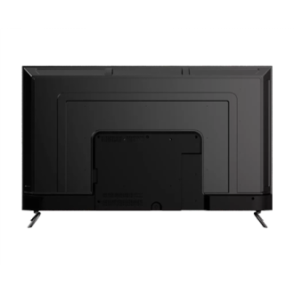 Blaupunkt | QLED TV | 50QBG6000S | 50 | Smart TV | Google TV | UHD | Black Blaupunkt | QLED TV | 50QBG6000S | 50 | Smart TV | Google TV | UHD | Black