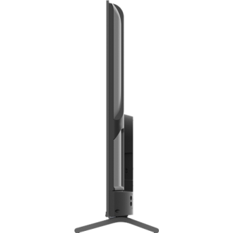 Blaupunkt QLED TV | 55QBG6000S | 55 | Smart TV | Google TV | Black Blaupunkt QLED TV | 55QBG6000S | 55 | Smart TV | Google TV | Black