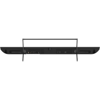 Blaupunkt QLED TV | 55QBG6000S | 55 | Smart TV | Google TV | Black Blaupunkt QLED TV | 55QBG6000S | 55 | Smart TV | Google TV | Black